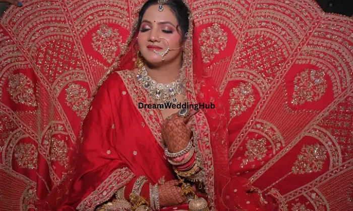 Shrida By Aastha