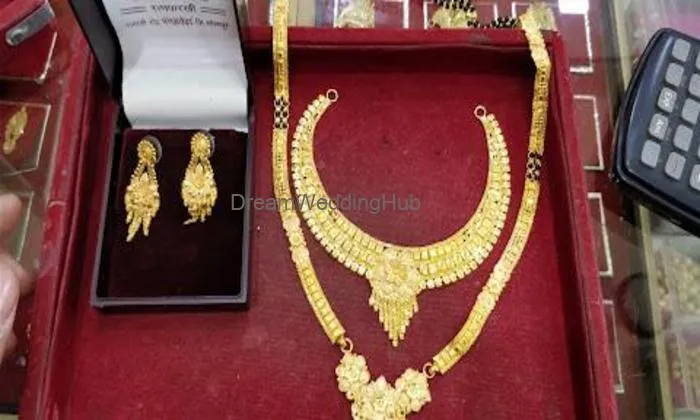 Shridevi Jewellers Shridevi Jewellers