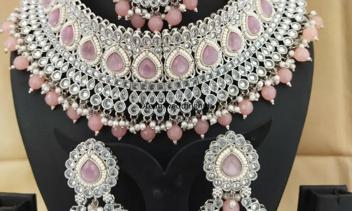 Shridevi Jewelry
