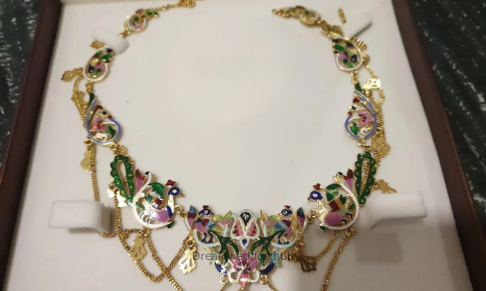 Shridhar jewellers