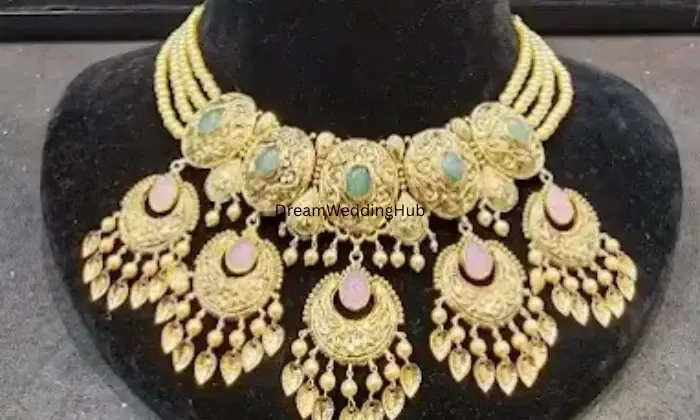 Shrijain Jeweller