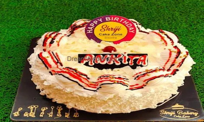 Shriji Cake Zone