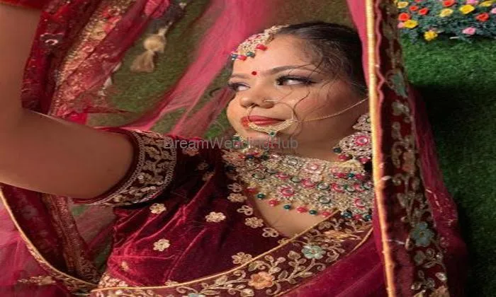 Shriji_makeover