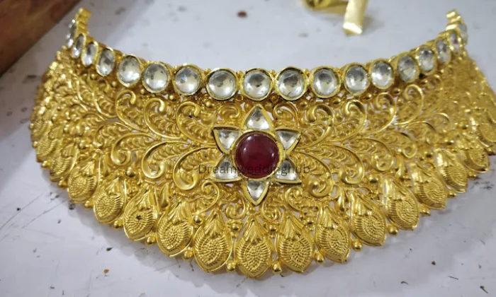 Shrilaxmi Imitation Jewellery