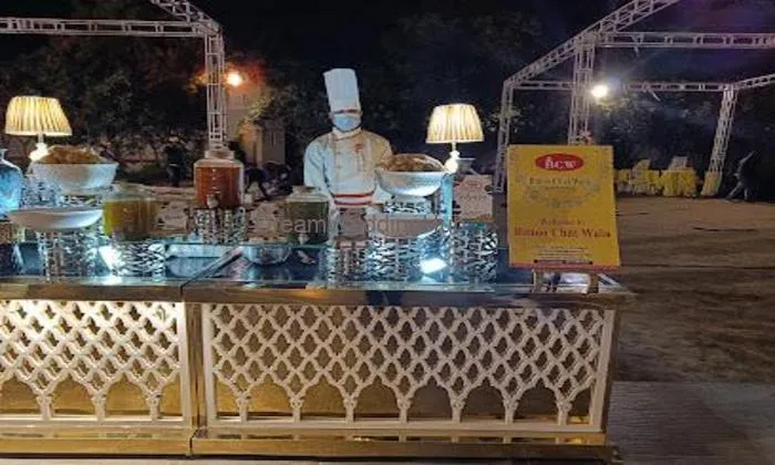 Shrim Riddhi Siddhi Caterers