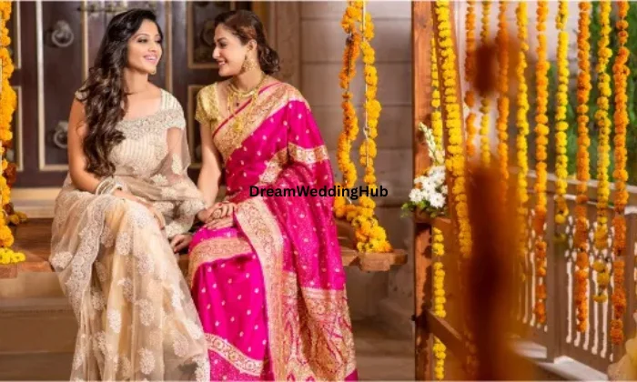 Shrimant Collection