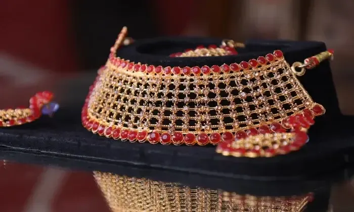 Shrimati Artificial Jewellery