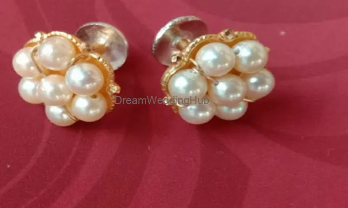 Shri.murlidhar Nathuseth Vispute Jewelry Shop