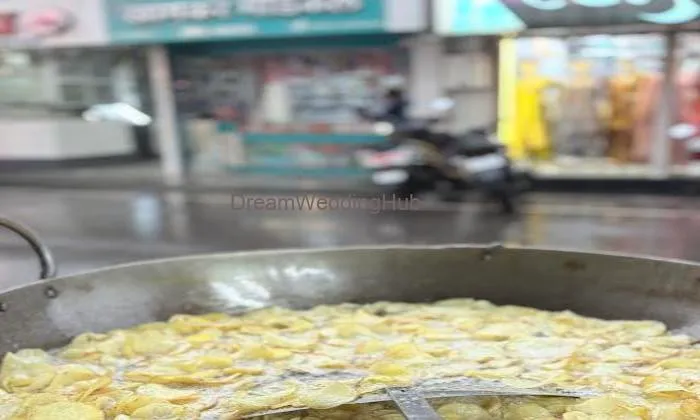 Shrinath Hot Chips