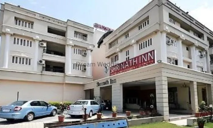 Shrinath Inn