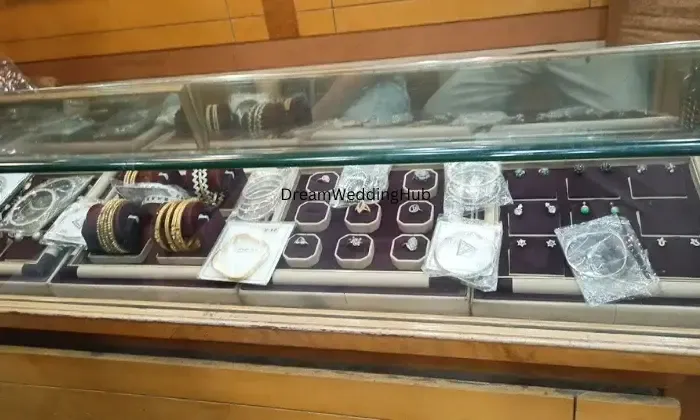 Shrinath Jewellers