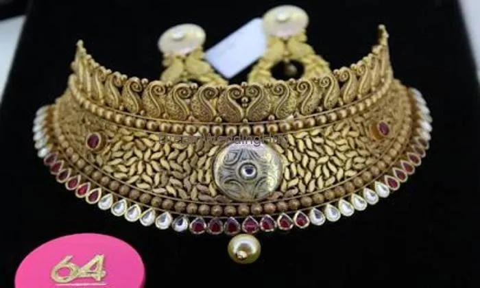 Shrinath Ji Jewelers