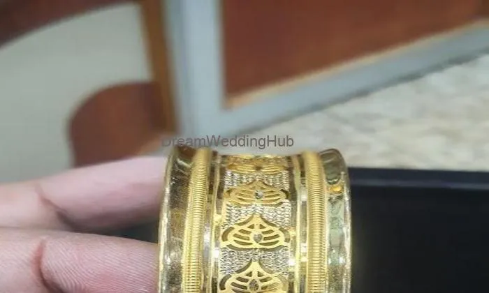Shrinath Ji Jewellers