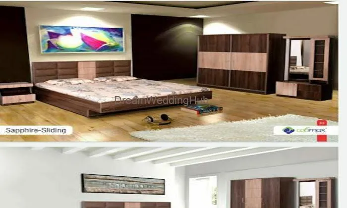 Shrinathji Furniture Set -21 Gandhinagar Gujarat India