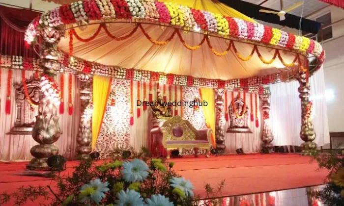 Shrindhi  Event