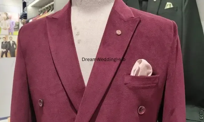 Shrinesh S Mens Wear