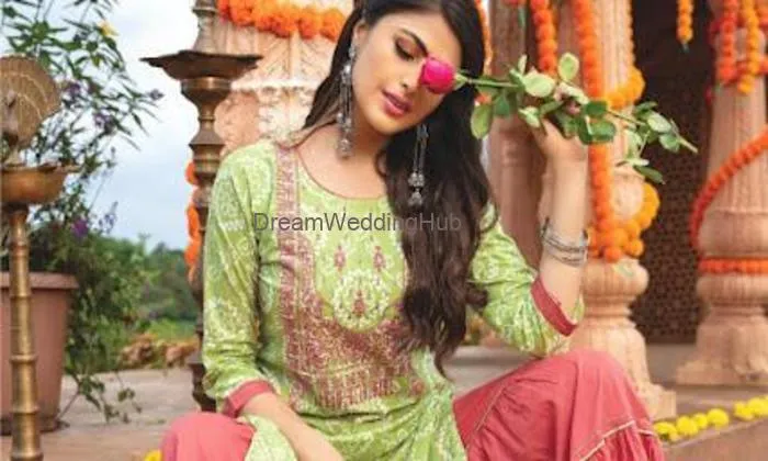 Shringaar Dresses