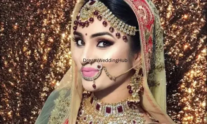 Shringaar Makeovers Salon