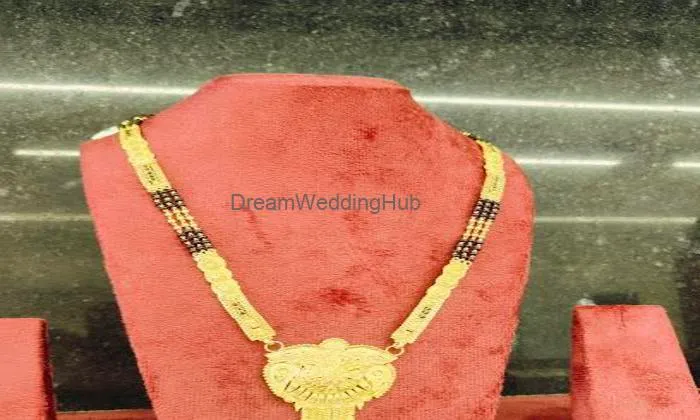 Shringar 1 Gram Gold Jewellers