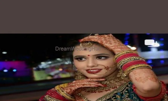 Shringar Beauty Parlour
