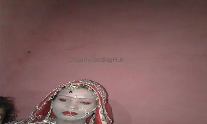 Shringar Beauty Parlour