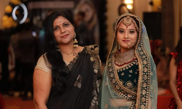 Shringar Beauty Zone