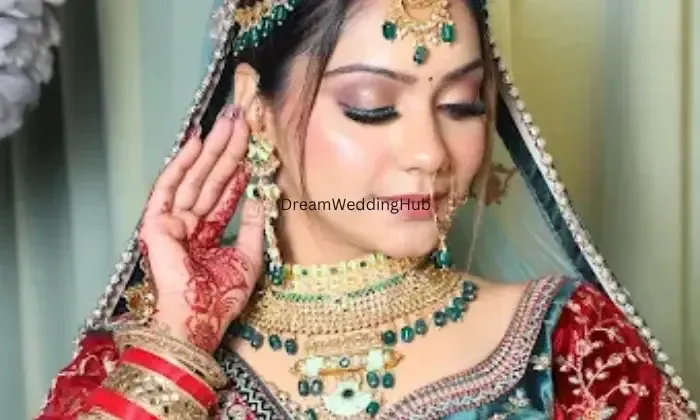 Shringar By Sonam