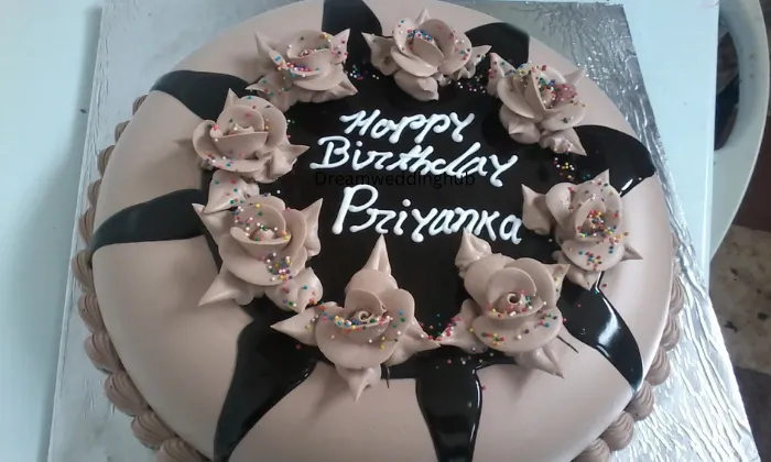 Shringar Cake House
