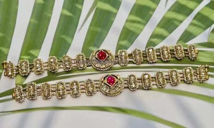 Shringar Jewellers-best Genuine Gold Diamond/silver/rajputi Jewellery Shop In Udaipur