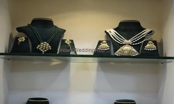 Shringar Jewellers