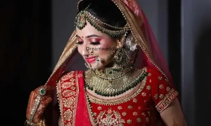 Shringar Makeovers