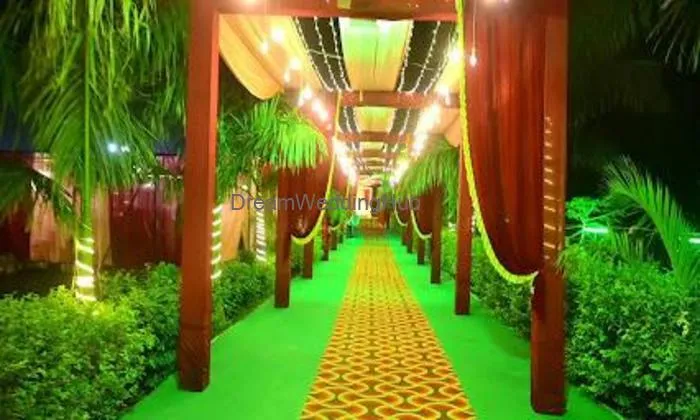 Shringar Prabha Palace