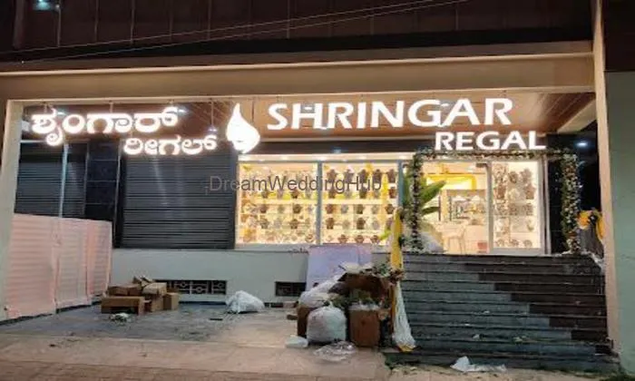 Shringar Regal