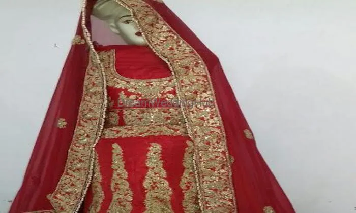 Shringar Sarees And Suits
