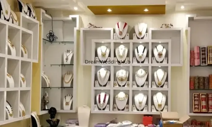 Shringarika Jewellers