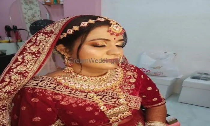 Shringarika Makeover