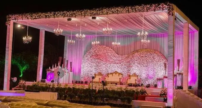 Shringi Events 