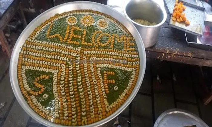 Shringi Food Services & Shringi Catering Services
