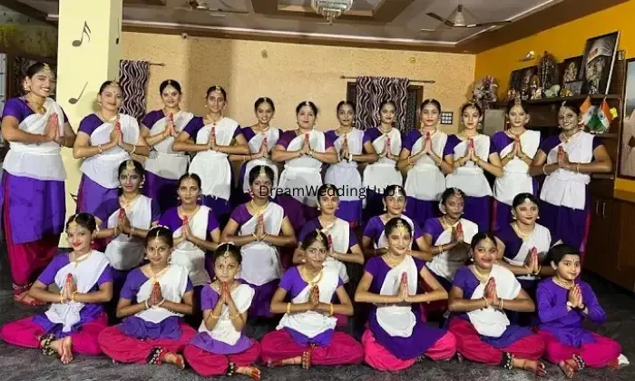Shrinidhi Institute Of Performing