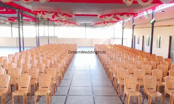 Shrinivas Bhavan