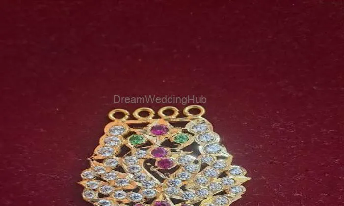 Shriniwas Jewelry Makers