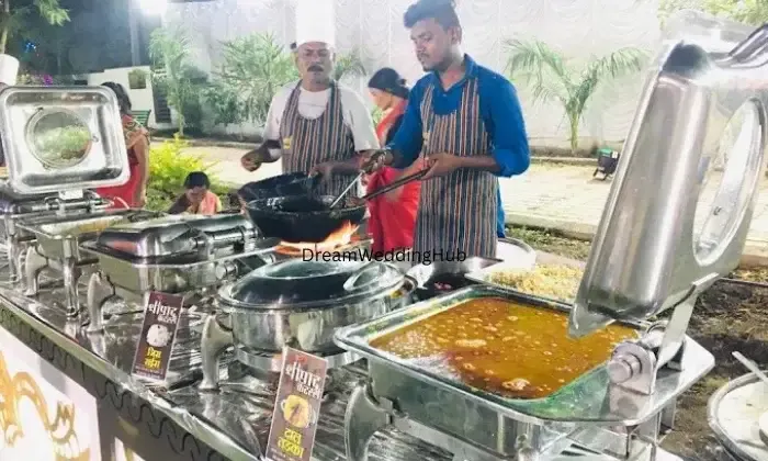 Shripad Caterers