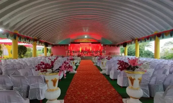 Shripadma Lawns