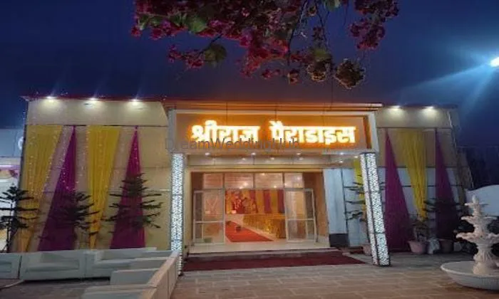 Shriraj Paradise