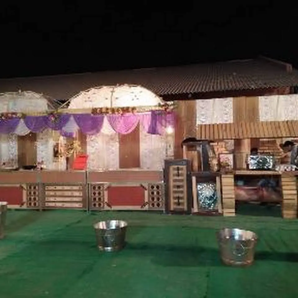 Shriram Caters