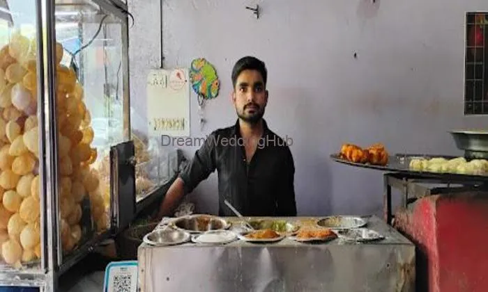 Shriram Chaat Center And Caterers