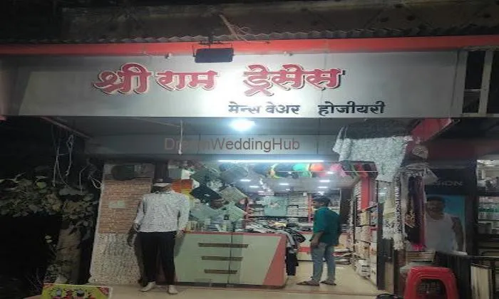 Shriram Dresses