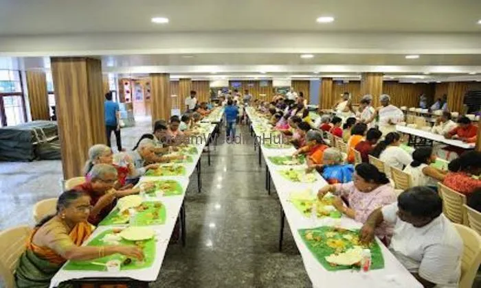 Shriram Events Caterer
