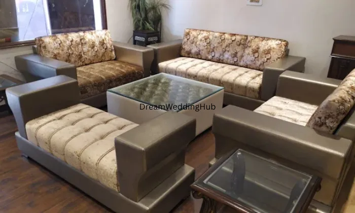 Shriram Glass & Plywood
