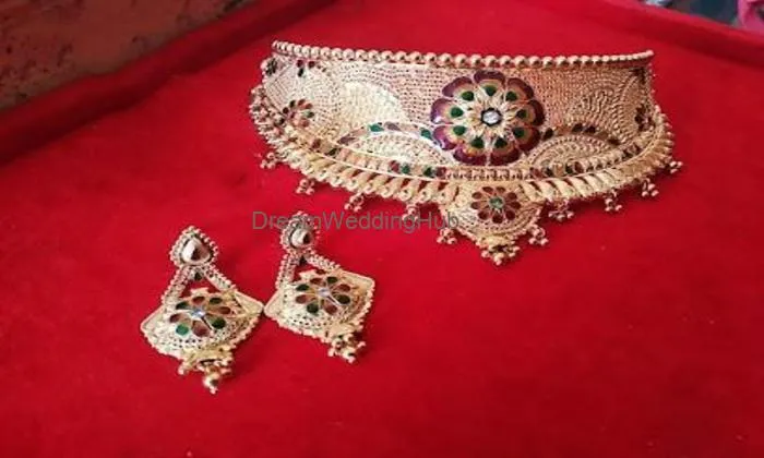 Shriram Jewellers Shriram Jewellers